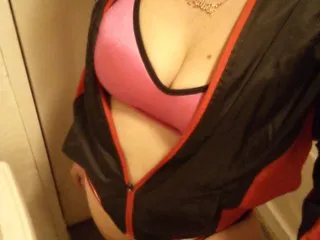 AmileaStar profielfoto van cam model