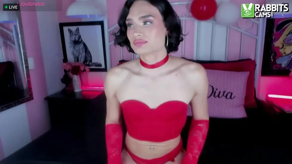 Interprete Lilith_Evangelion39 Video 1