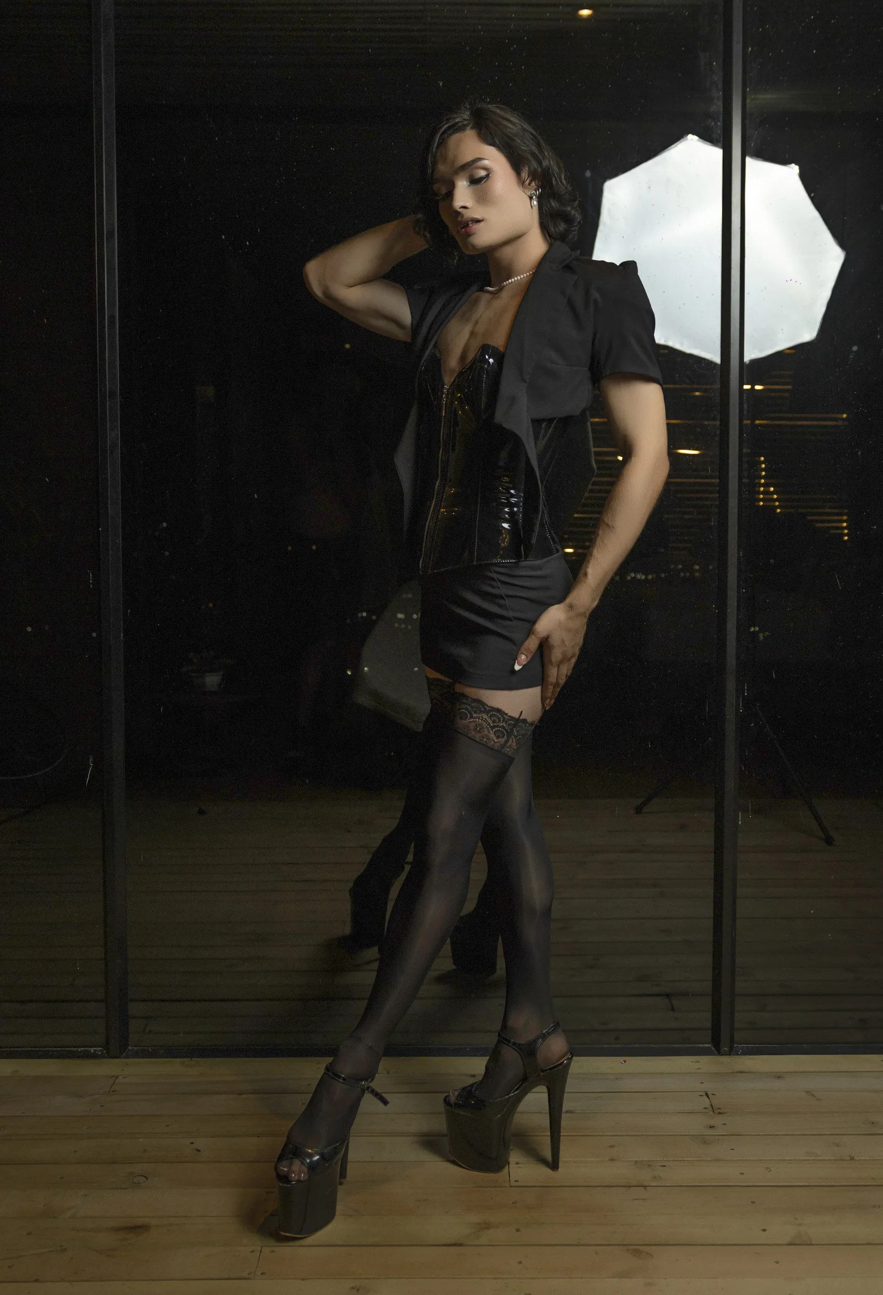 Interprète Lilith_Evangelion39 Photo 10