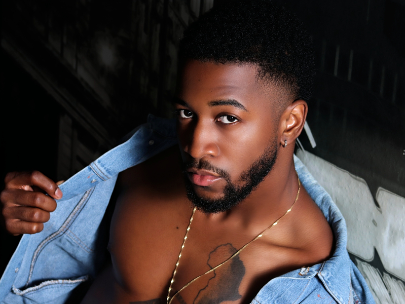 Utøver Drake_Nassir49 Bilde 9