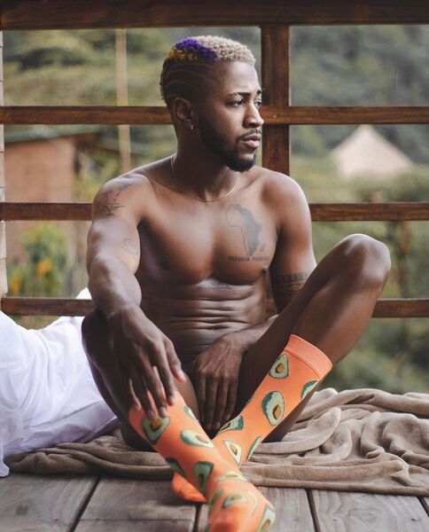 Utøver Drake_Nassir49 Bilde 12