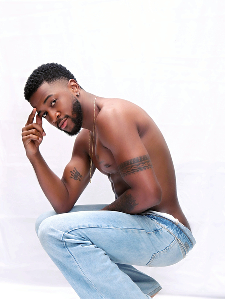 Utøver Drake_Nassir49 Bilde 5