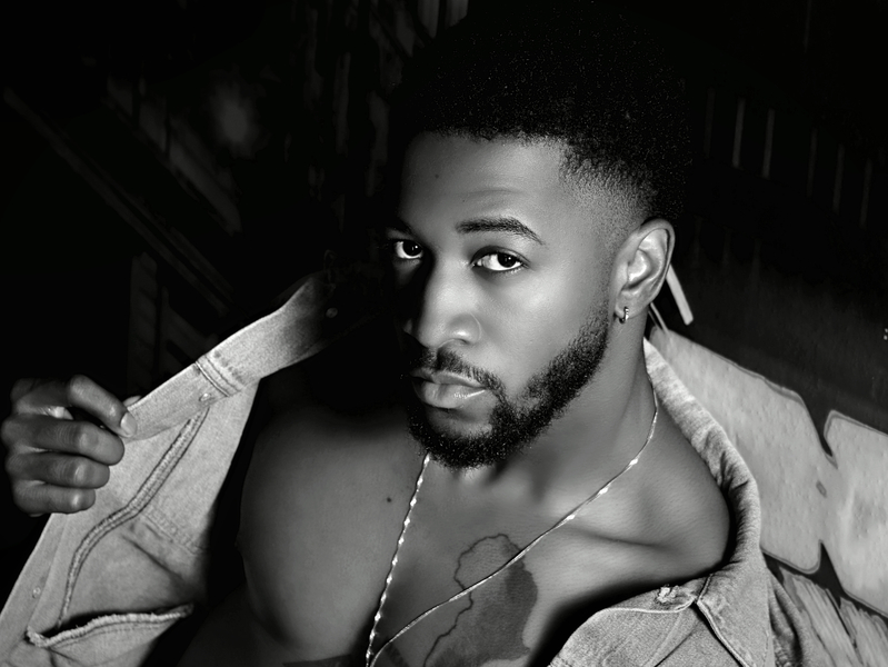 Utøver Drake_Nassir49 Bilde 8