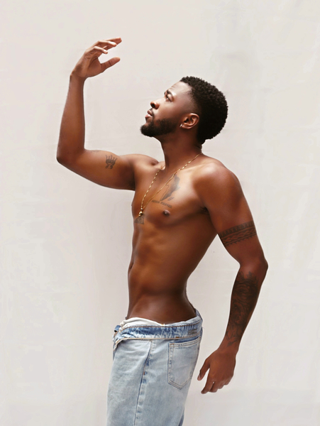 Utøver Drake_Nassir49 Bilde 7