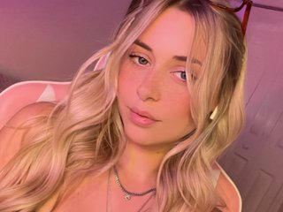 GoddessKateS immagine del profilo del modello di cam