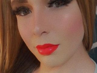 Image de profil du modèle de webcam armin_doll