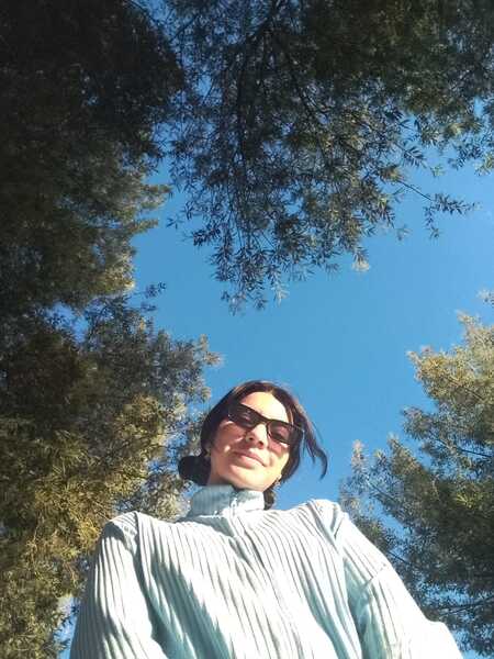 Intérprete CloeAdaamss Foto 12