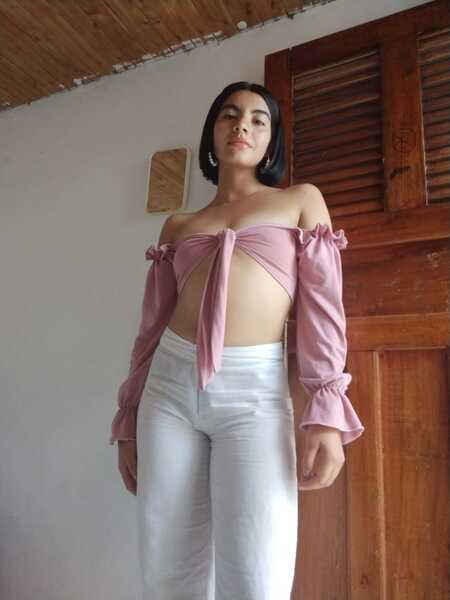 Intérprete CloeAdaamss Foto 9