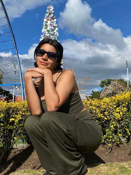 Intérprete CloeAdaamss Foto 11