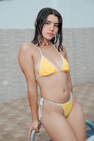 Intérprete CloeAdaamss Foto 8