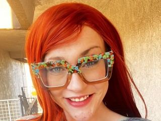 Profilbilde av OliviaGardens webkamera modell