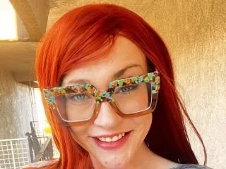 OliviaGardens profielfoto van cam model