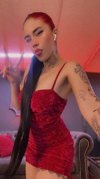 Interprete AnfisaLetyagho Foto 7