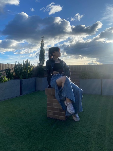 Interprete AnfisaLetyagho Foto 5