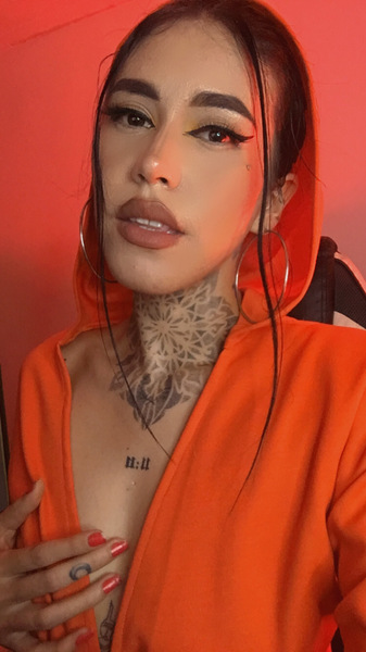 Interprete AnfisaLetyagho Foto 10