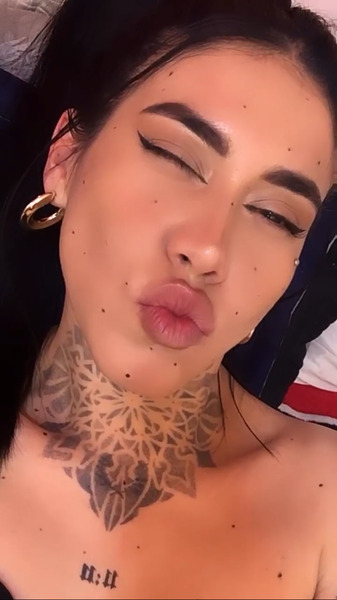 Interprete AnfisaLetyagho Foto 4