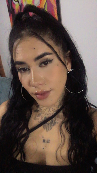 Interprete AnfisaLetyagho Foto 3