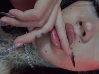 AnfisaLetyagho cam model profile picture