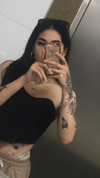 Interprete AnfisaLetyagho Foto 2