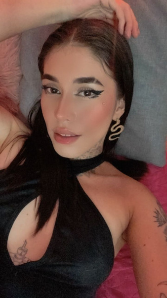 Interprete AnfisaLetyagho Foto 6