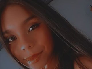 Ivyandowencs profilbild på webbkameramodell