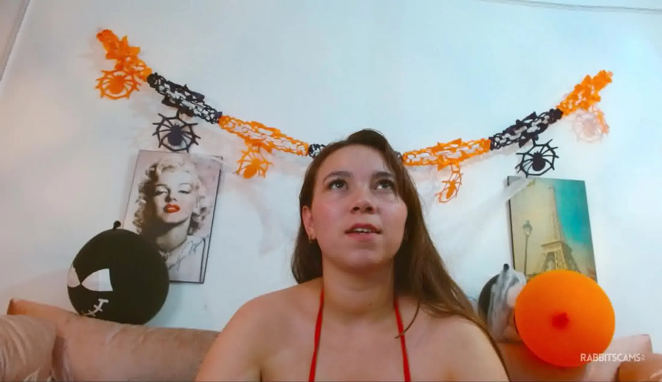 Intérprete Zararossecs Video 1