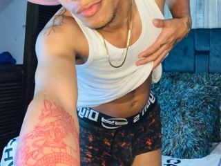 Foto de perfil de modelo de webcam de RomanCartier 