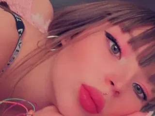 Imagen de perfil de modelo de cámara web de KatalinaStones