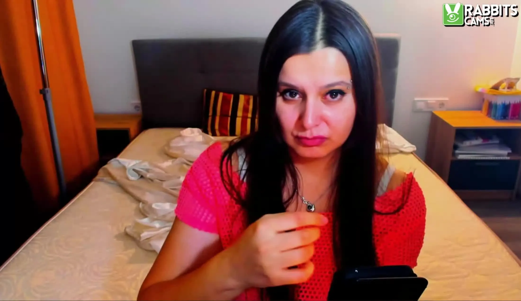 Artiest MonicaDOMINA Video 1