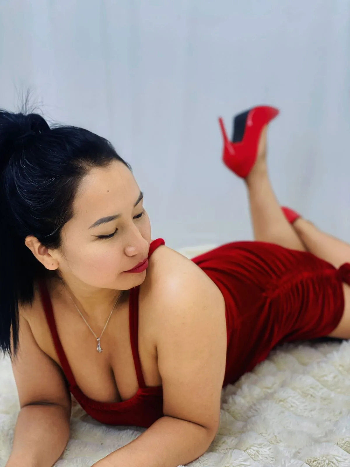 Artiest SalmaSantos Foto 10