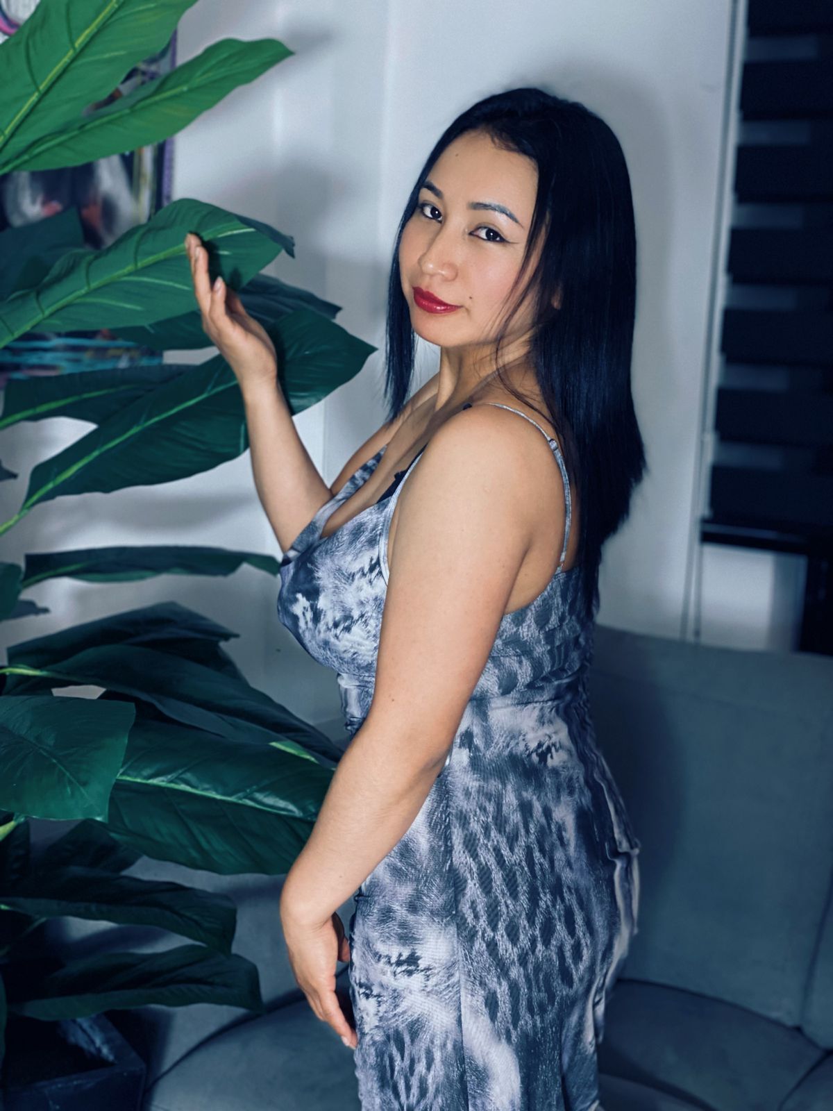 Artiest SalmaSantos Foto 12