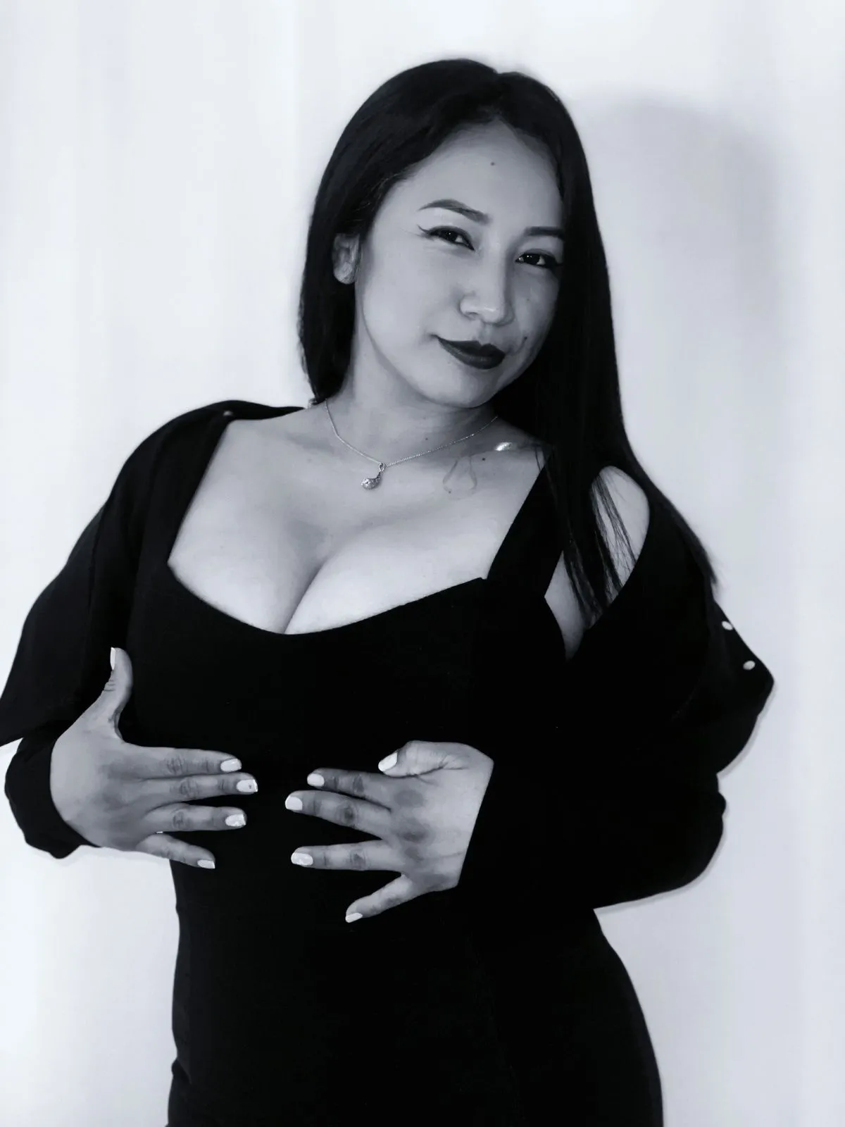 Artiest SalmaSantos Foto 12