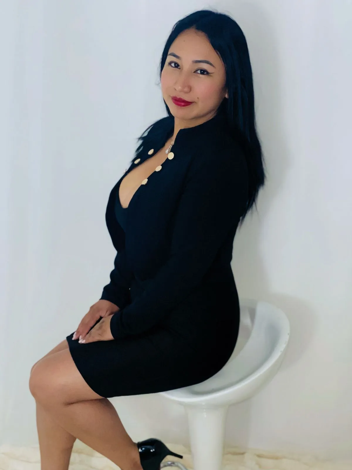 Artiest SalmaSantos Foto 9