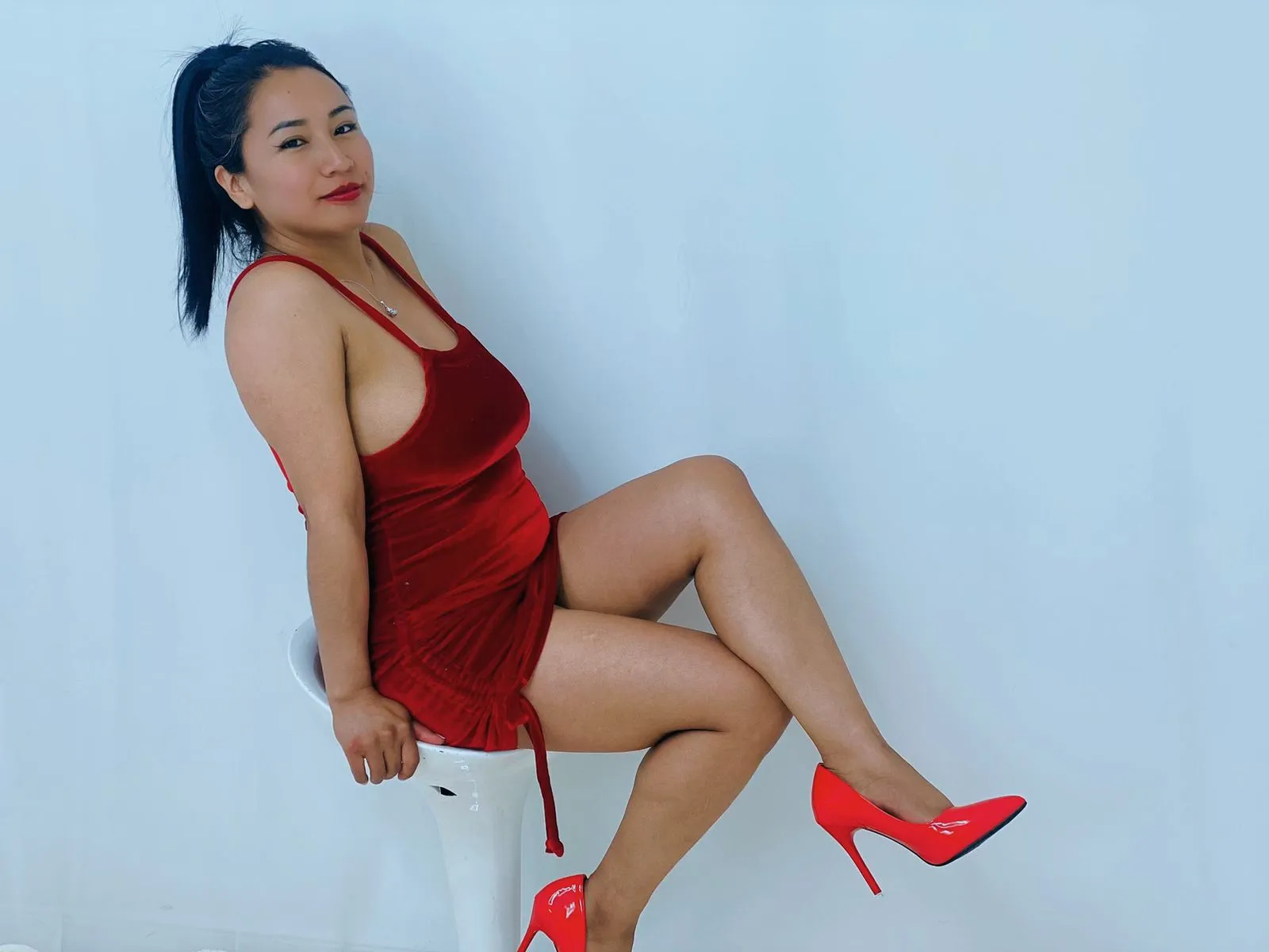 Artiest SalmaSantos Foto 4