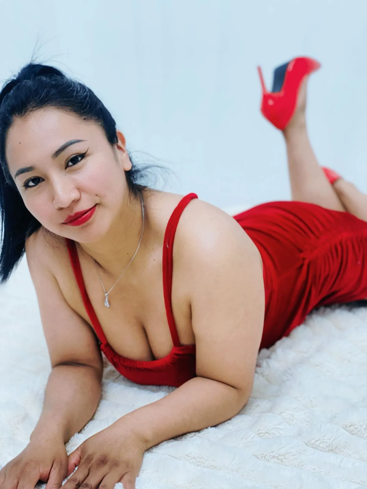 Artiest SalmaSantos Foto 3