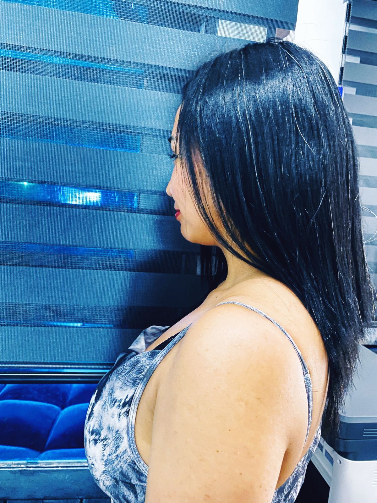 Artiest SalmaSantos Foto 6