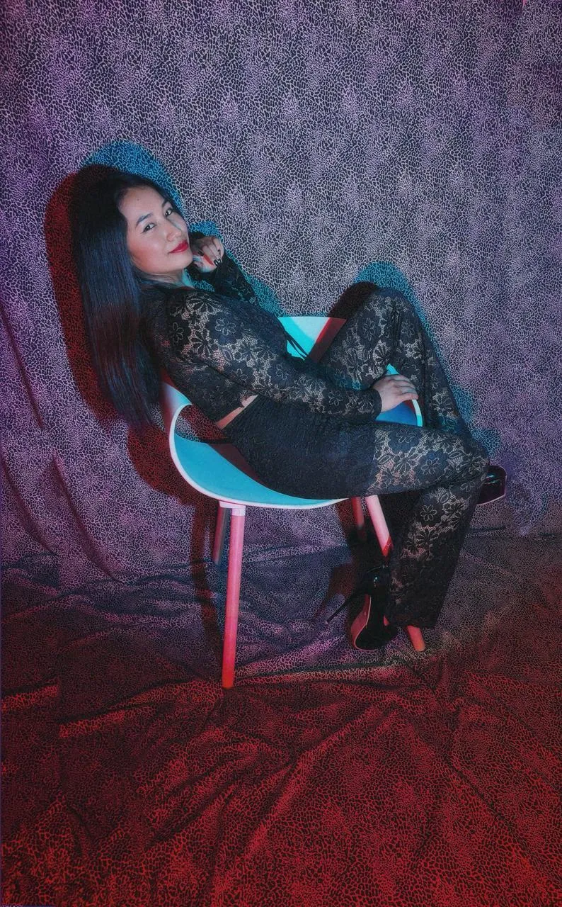 Artiest SalmaSantos Foto 12