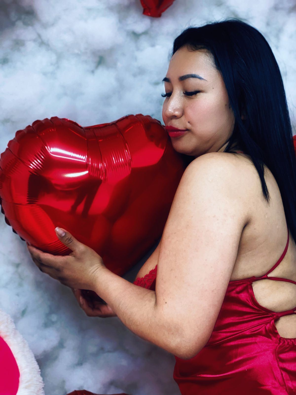 Artiest SalmaSantos Foto 2