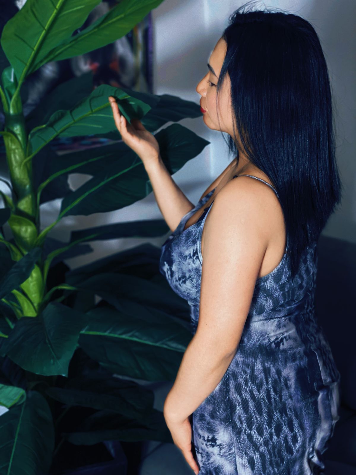 Artiest SalmaSantos Foto 11