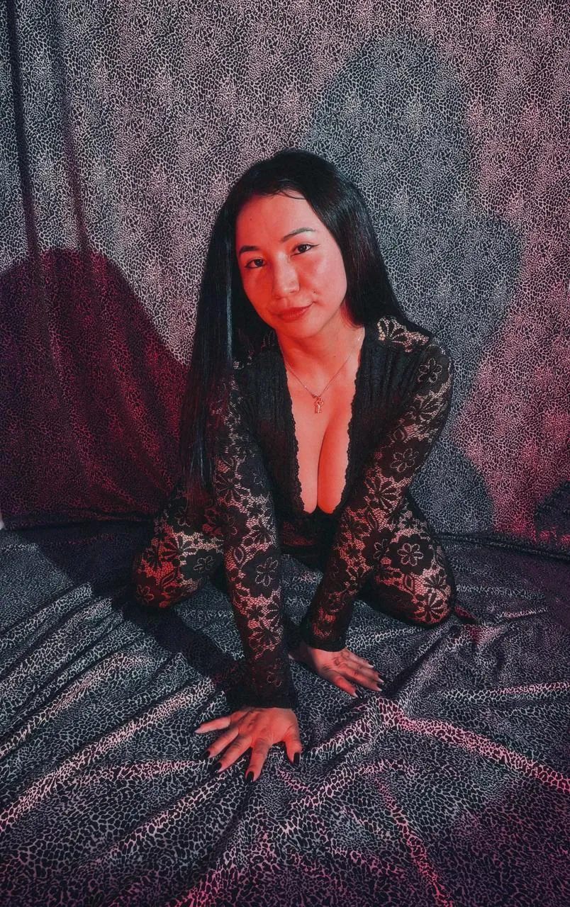 Artiest SalmaSantos Foto 1