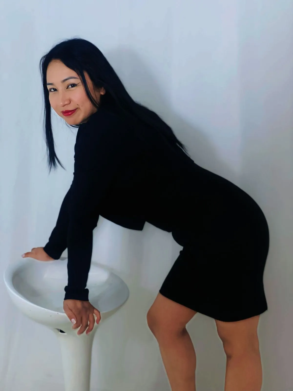 Artiest SalmaSantos Foto 1