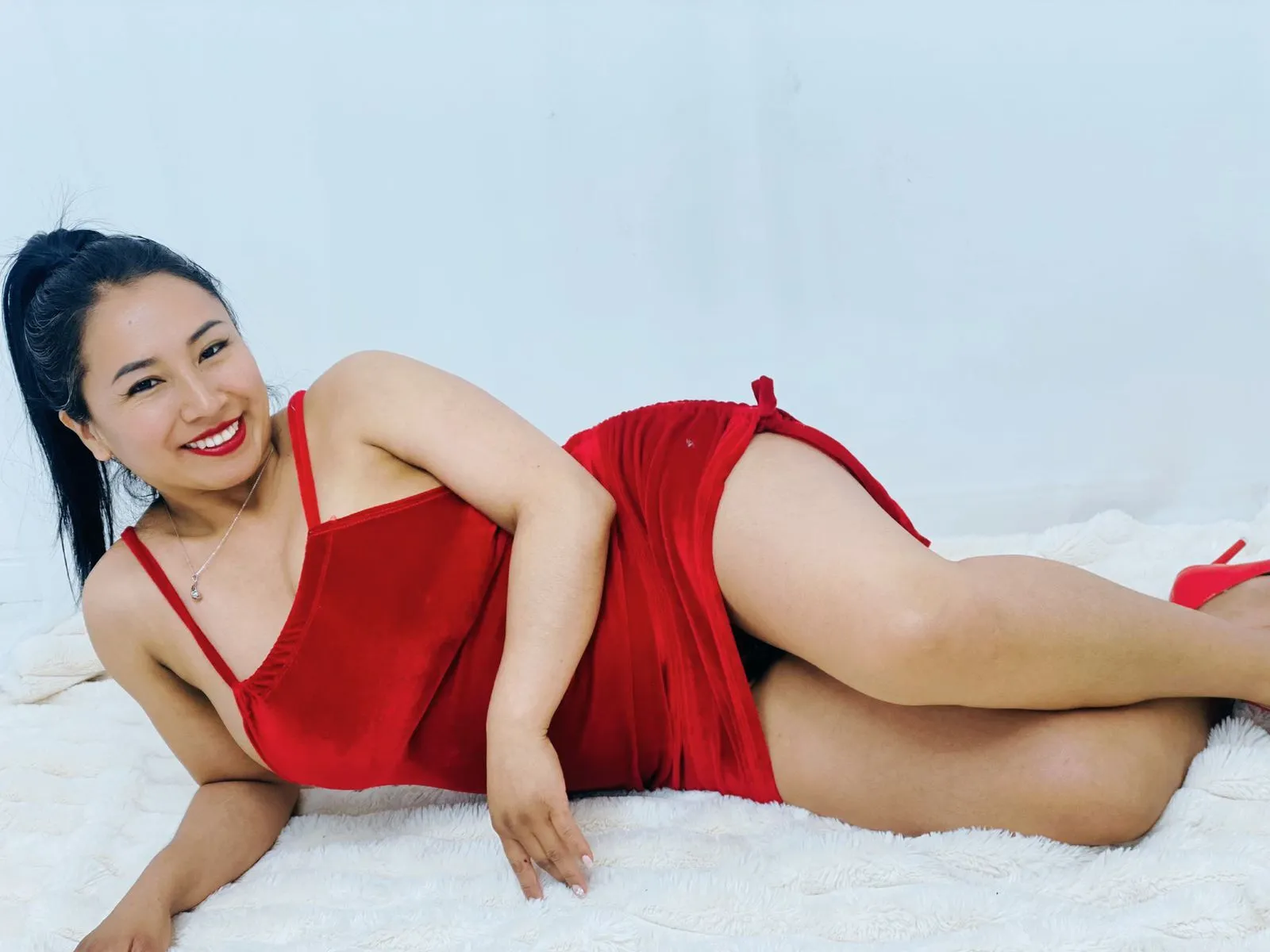 Artiest SalmaSantos Foto 2