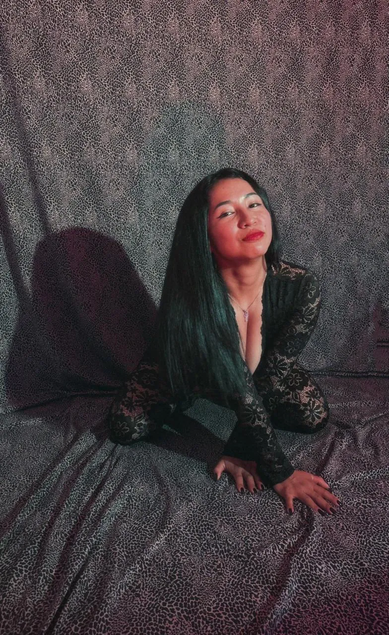 Artiest SalmaSantos Foto 4