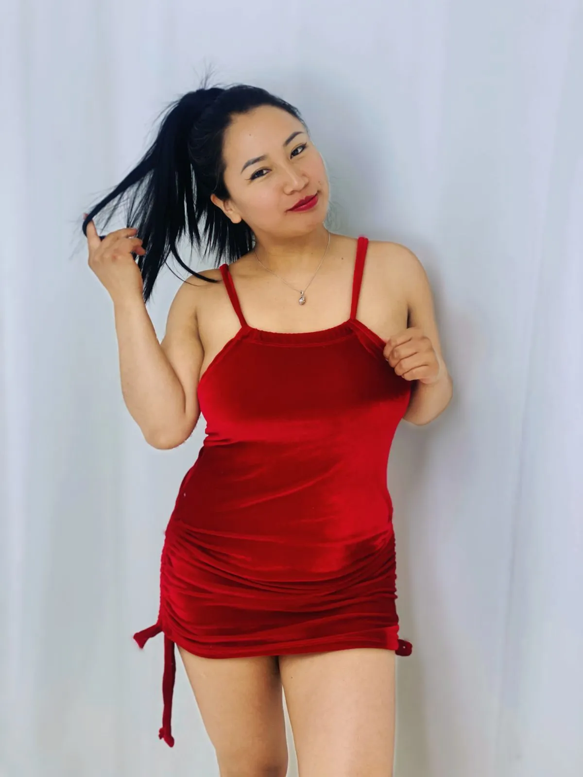 Artiest SalmaSantos Foto 8