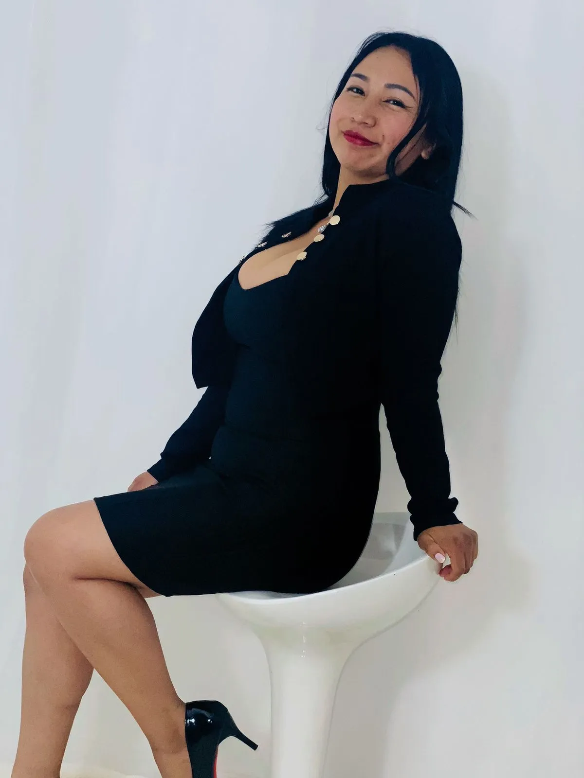 Artiest SalmaSantos Foto 6