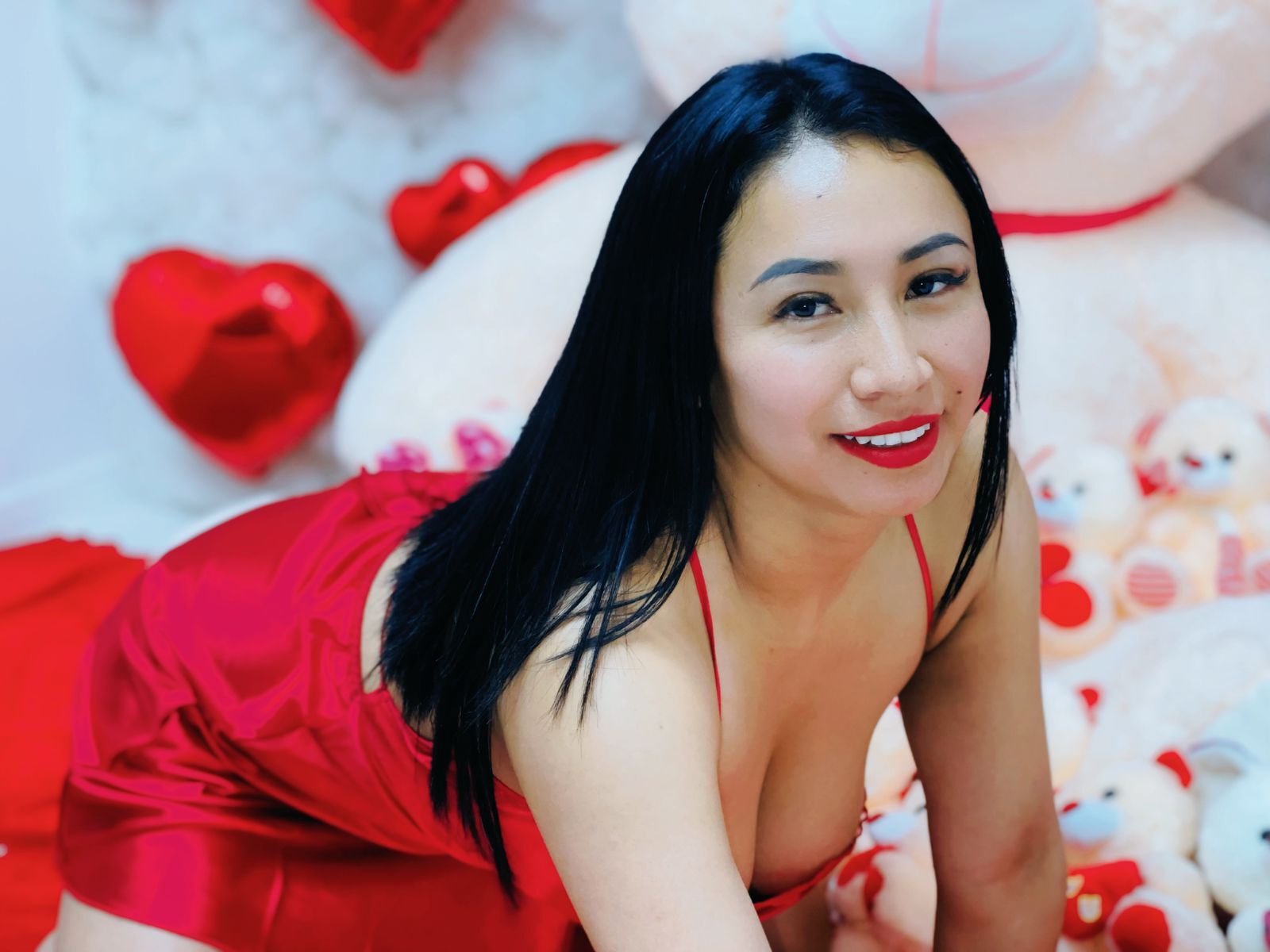 Artiest SalmaSantos Foto 5