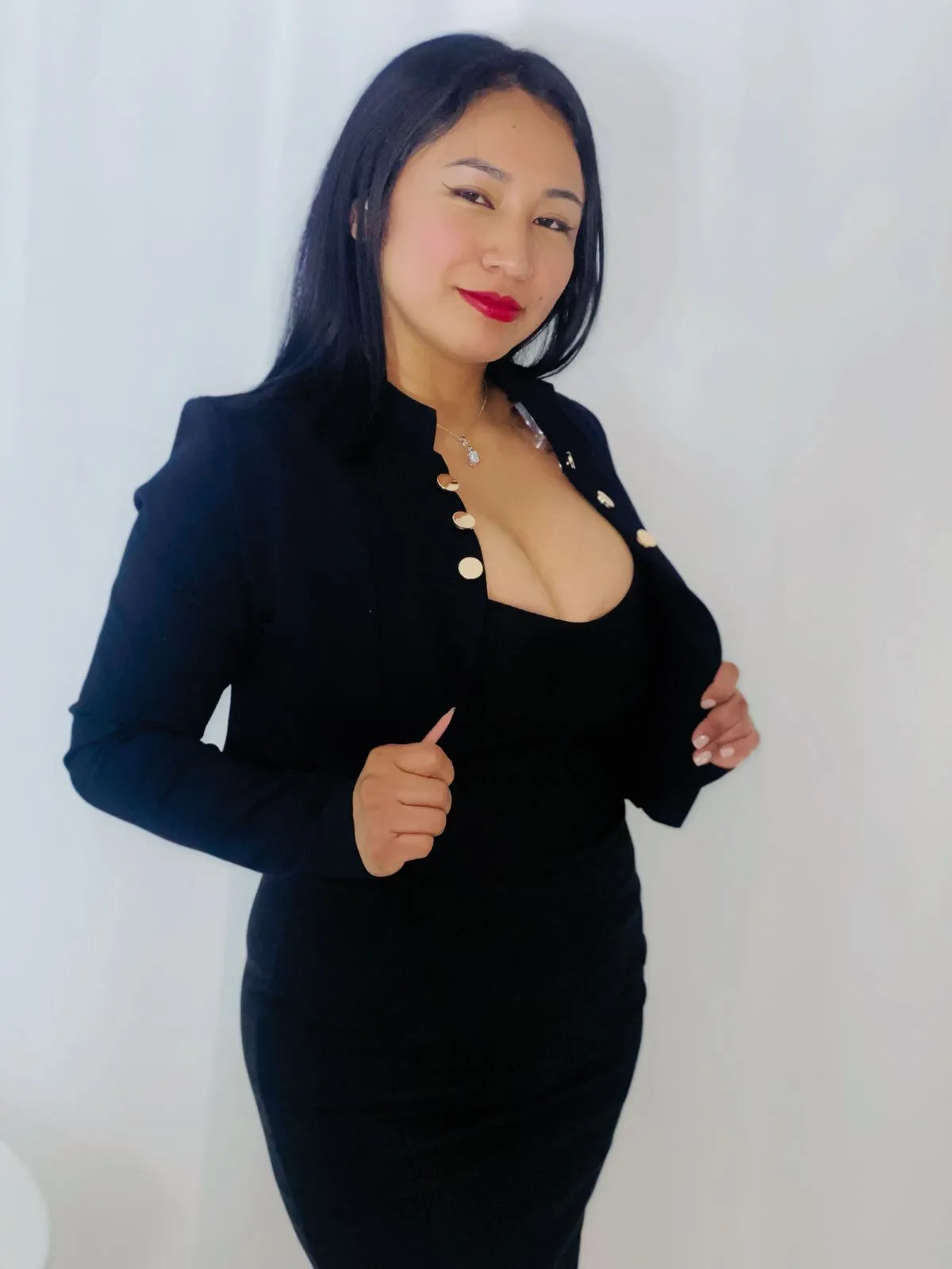 Artiest SalmaSantos Foto 11