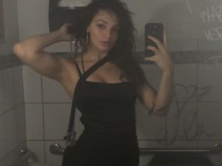 Foto de perfil de modelo de webcam de VasyaLuvsU 