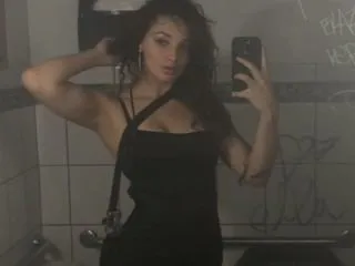 VasyaLuvsU profilbild på webbkameramodell