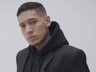 Profilbilde av Janiel webkamera modell